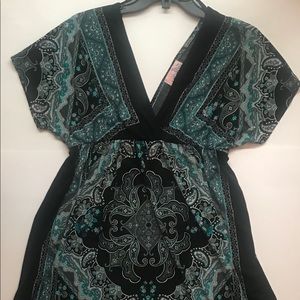 Beautiful Epilogue Dress